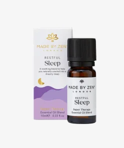 Made By Zen Super Therapy Oil - Sleep