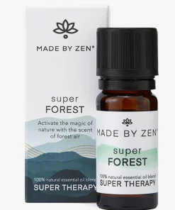 Made By Zen Super Therapy Oil - Forest