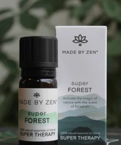 Made By Zen Super Therapy Oil - Forest