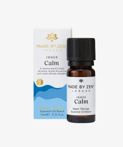 Made By Zen Super Therapy Oil - Calm
