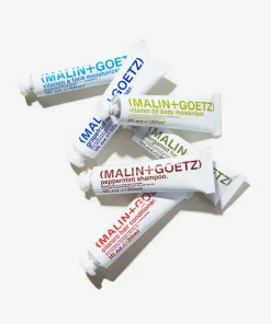 Malin+Goetz Best-Sellers Travel Kit