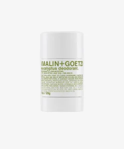 Malin+Goetz Eucalyptus Mini Deodorant 28g