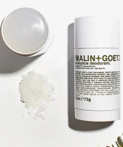 Malin+Goetz Eucalyptus Deodorant 73g