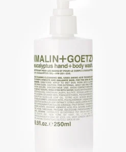 Malin+Goetz Eucalyptus Hand + Body Wash