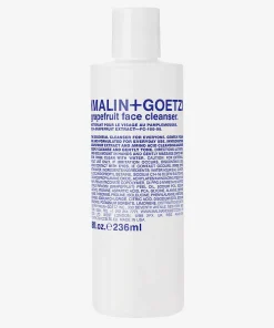 Malin+Goetz Grapefruit Face Cleanser