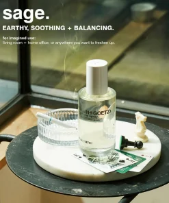 Malin+Goetz Home Spray - Sage