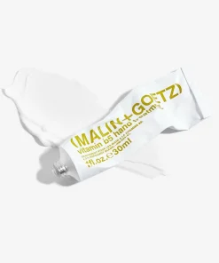 Malin+Goetz Vitamin B5 Hand Treatment - Bergamot