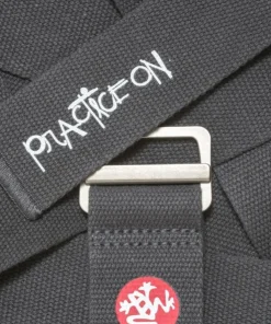 Manduka AligN Yoga Strap - 244cm