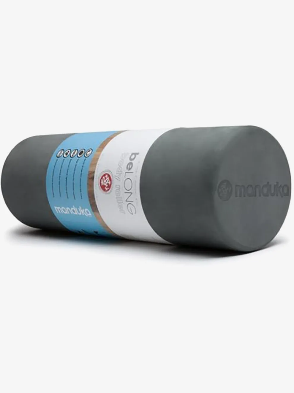 Manduka beLONG Recycled Foam Body Roller