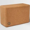 Manduka Cork Brick