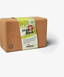 Manduka Cork Brick