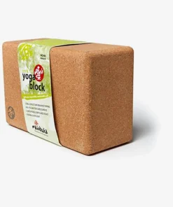 Manduka Cork Brick