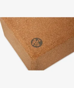 Manduka Cork Brick