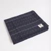 Manduka Cotton Blanket Thunder