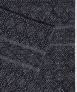 Manduka Cotton Blanket Thunder