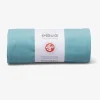 Manduka eQua Yoga Mat Towel