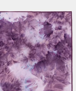 Manduka eQua Yoga Mat Towel