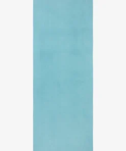 Manduka eQua Yoga Mat Towel