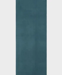 Manduka eQua Yoga Mat Towel