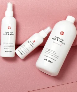 Manduka Mat Wash & Refresh 32 oz - Lemongrass