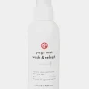 Manduka Mat Wash & Refresh 4 oz - Lemongrass