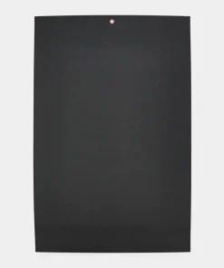 Manduka PRO Extra Long and Wide Yoga Mat - Black
