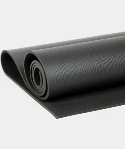 Manduka PRO Extra Long and Wide Yoga Mat - Black