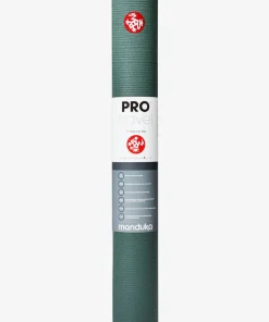 Manduka Pro Travel Mat 2mm