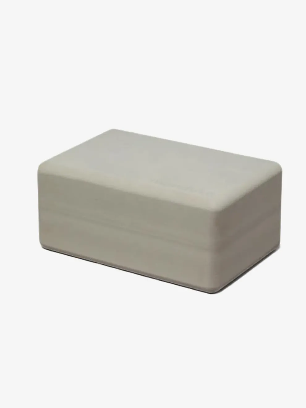 Manduka Recycled Foam Block