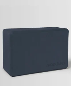 Manduka Recycled Foam Block