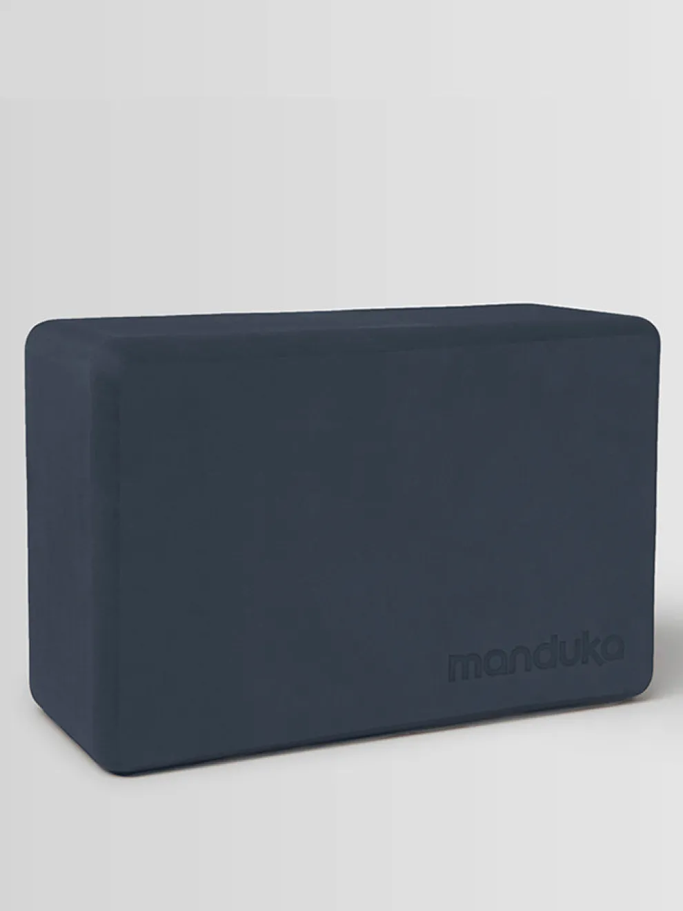 Manduka Recycled Foam Block
