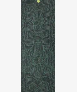 Manduka Yogitoes Yoga Mat Towel - Vision
