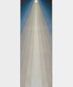 Manduka Yogitoes Yoga Mat Towel - Radiance