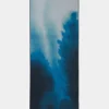 Manduka Yogitoes Yoga Mat Towel - Aurora