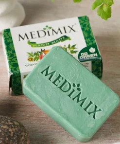 Medimix Soap