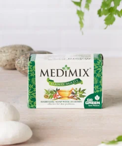 Medimix Soap