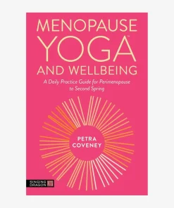 Menopause Yoga and Wellbeing