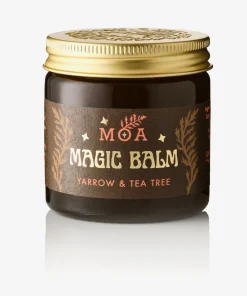 MOA Magic Balm 60ml - Yarrow & Tea Tree