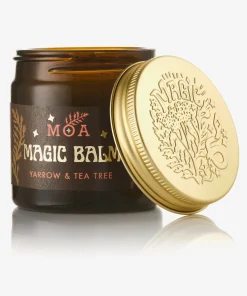 MOA Magic Balm 60ml - Yarrow & Tea Tree