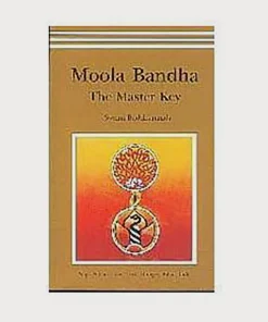 Moola Bandha: The Master Key