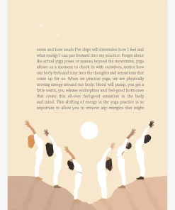 Moon Yoga: Poses, Flows and Rituals to Help You Move with the Moon