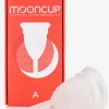 Mooncup Menstrual Cup - Size A