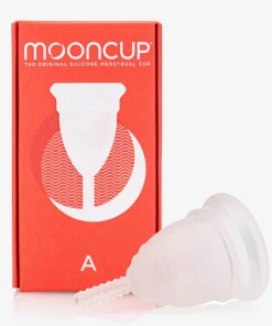 Mooncup Menstrual Cup - Size A