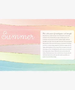 Morning Meditations Guided Journal