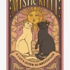 Mystic Kitty - A cat's guide to meditaion