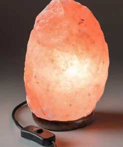 Namaste Himalayan Salt Lamp