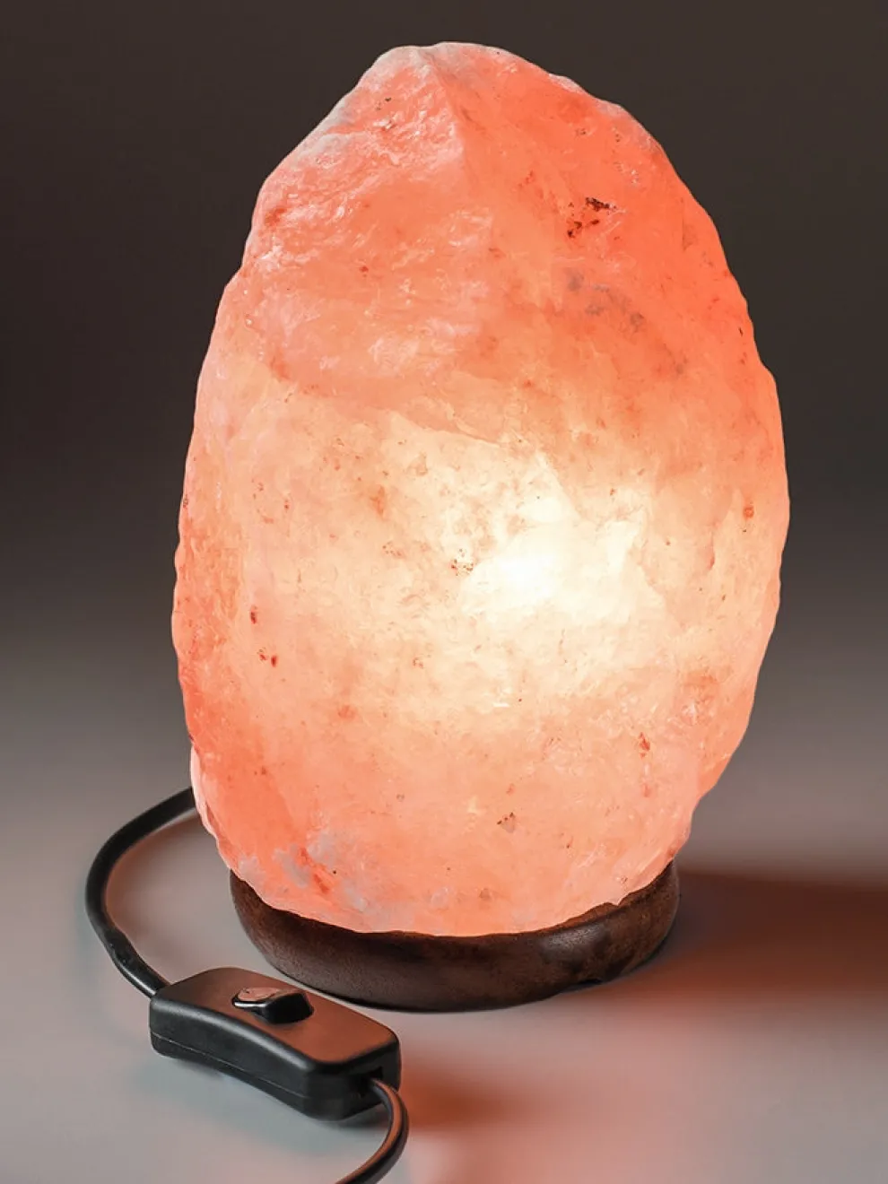 Namaste Himalayan Salt Lamp