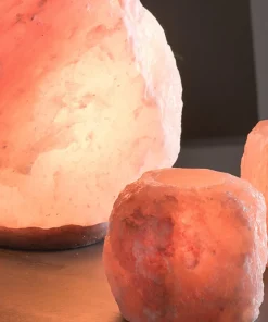 Namaste Himalayan Salt Tea Light Holder