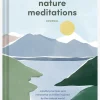 Nature Meditations Journal