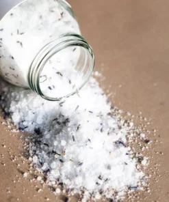 Octo Mineral Bath Salts 500g - Dream